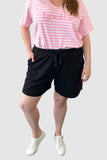 Steph Knit Shorts